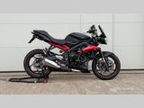 TRIUMPH STREET TRIPLE R