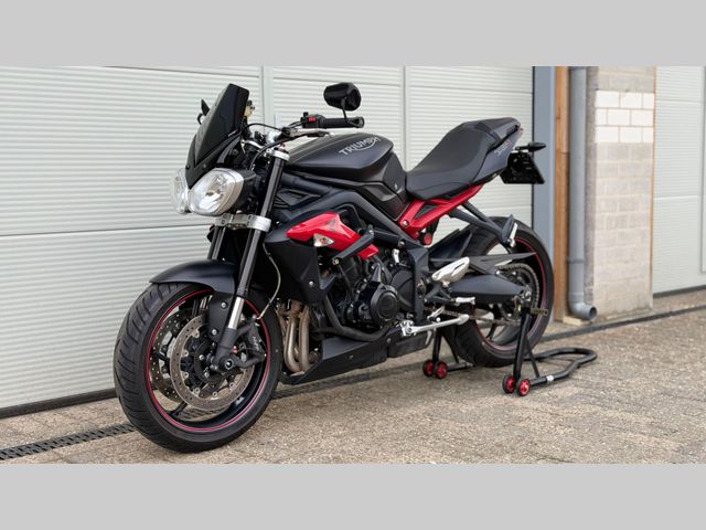 triumph - street-triple-r