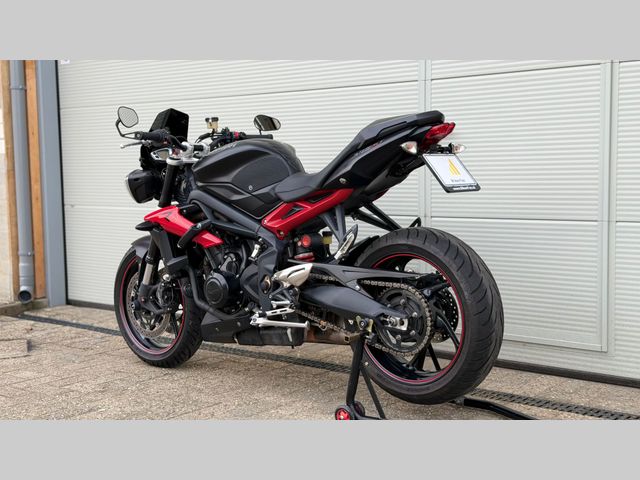triumph - street-triple-r