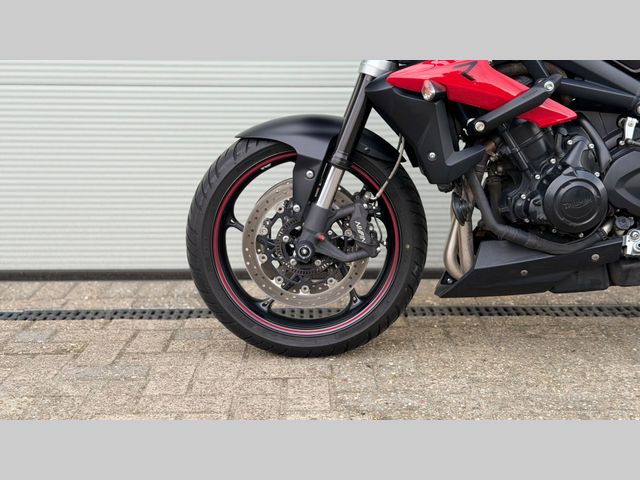 triumph - street-triple-r