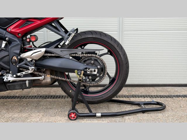 triumph - street-triple-r