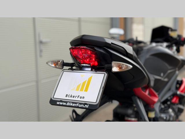 triumph - street-triple-r