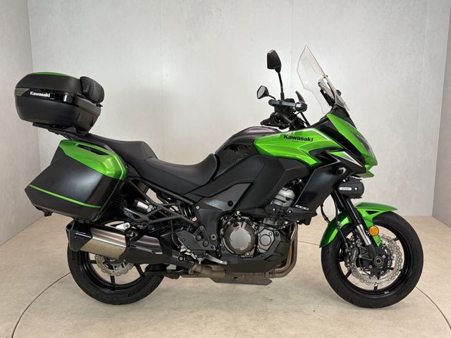 kawasaki - versys-1000-grand-tourer