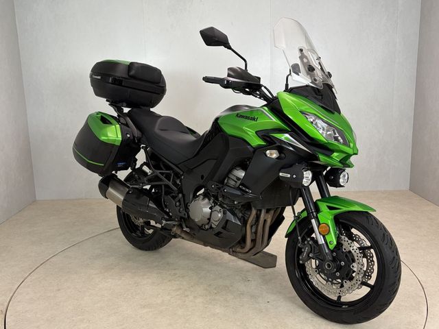 kawasaki - versys-1000-grand-tourer