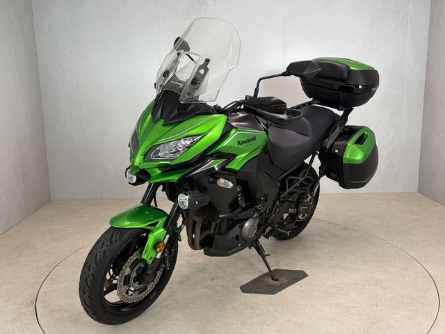 kawasaki - versys-1000-grand-tourer