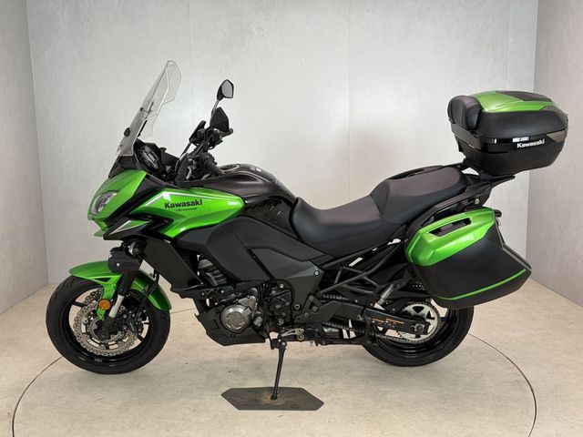 kawasaki - versys-1000-grand-tourer