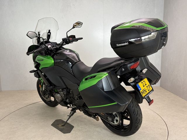 kawasaki - versys-1000-grand-tourer