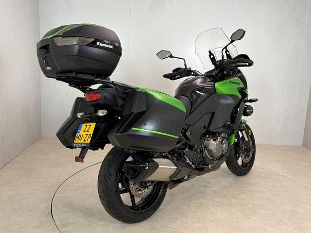 kawasaki - versys-1000-grand-tourer