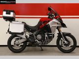 DUCATI MULTISTRADA 1260 ENDURO