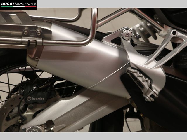 ducati - multistrada-1260-enduro