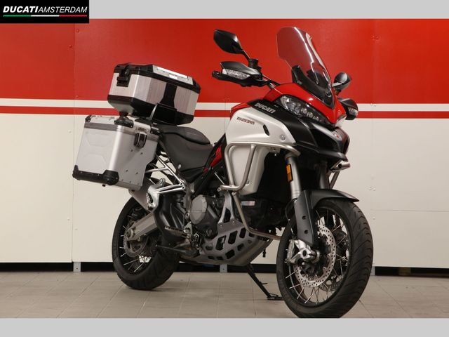 ducati - multistrada-1260-enduro