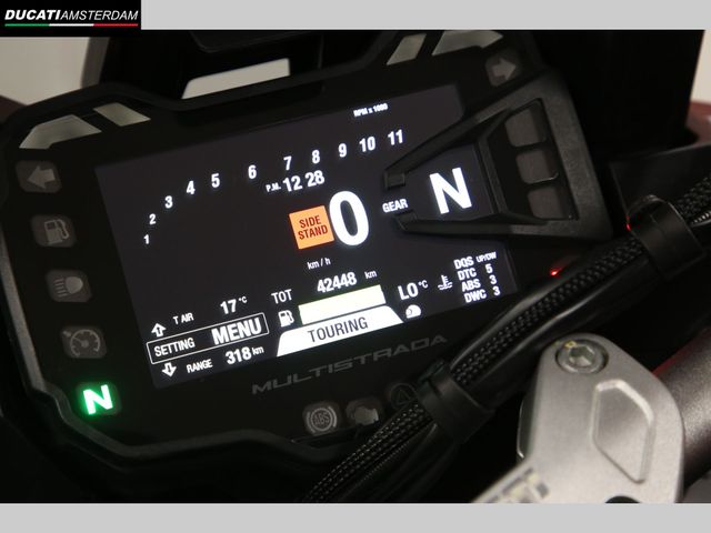 ducati - multistrada-1260-enduro