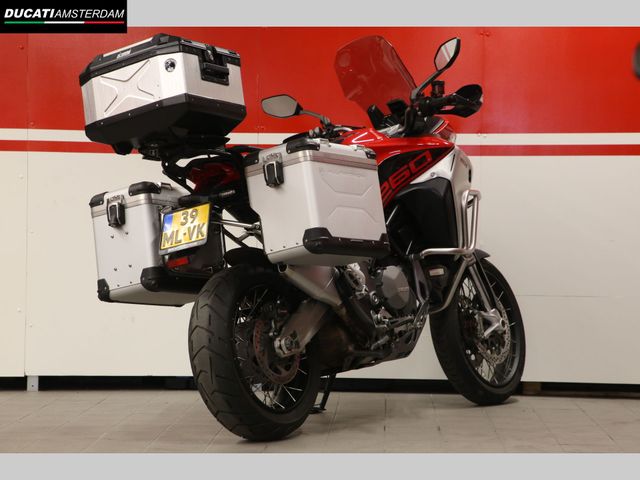 ducati - multistrada-1260-enduro