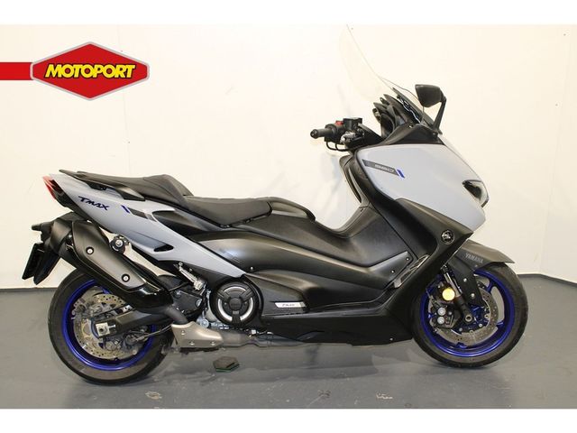 yamaha - tmax-560