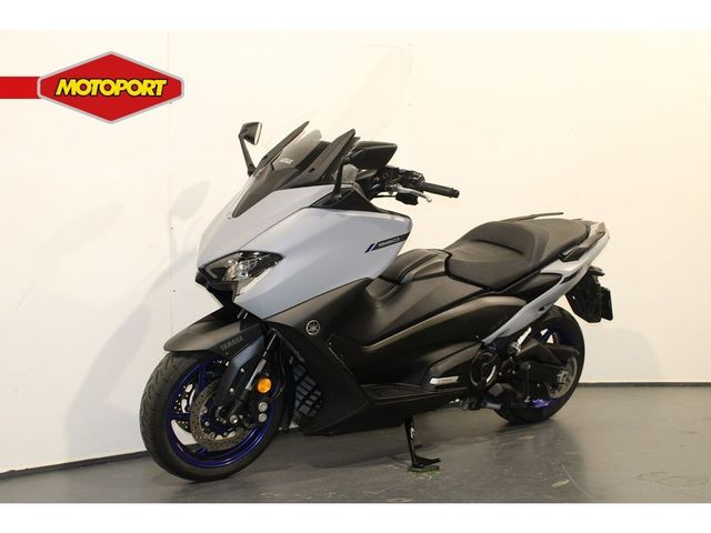 yamaha - tmax-560