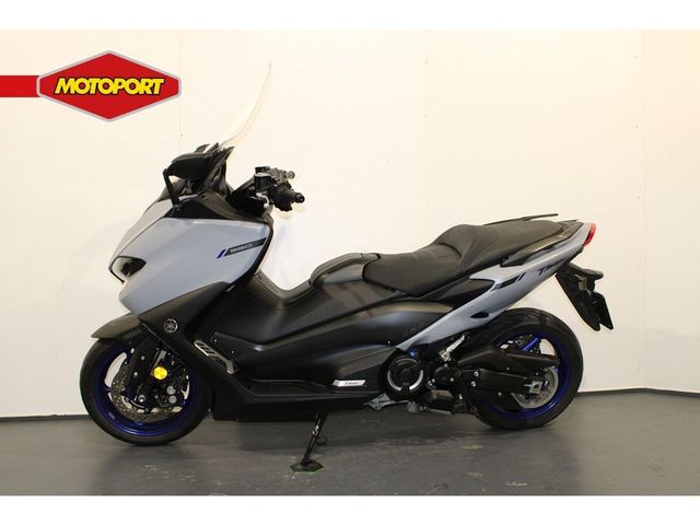 yamaha - tmax-560