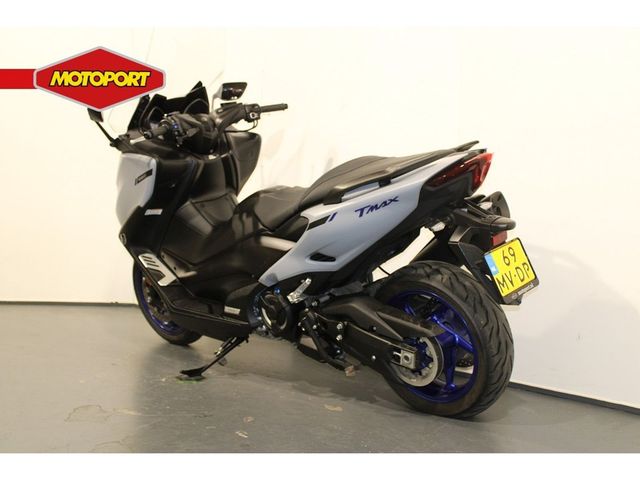 yamaha - tmax-560