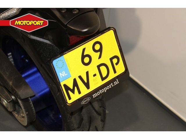 yamaha - tmax-560