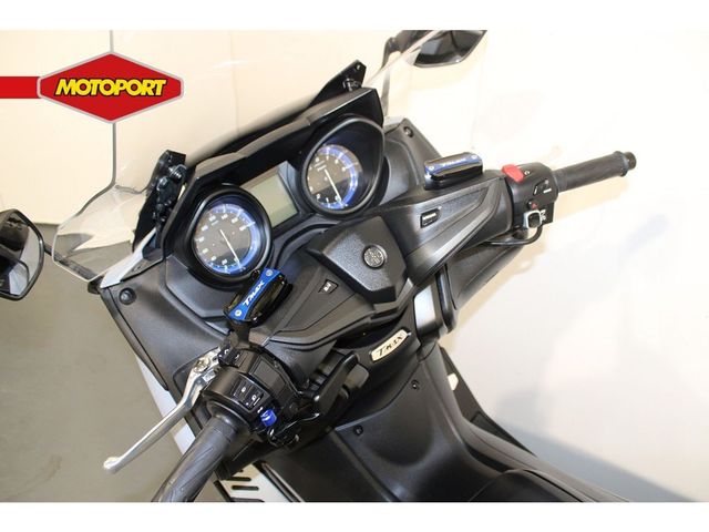 yamaha - tmax-560