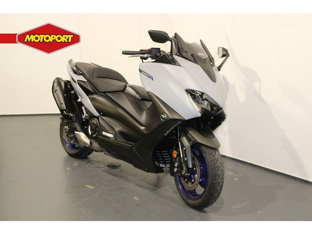 yamaha - tmax-560