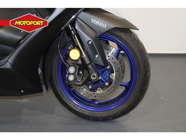 yamaha - tmax-560