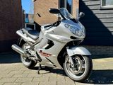 KAWASAKI ZZR 1200