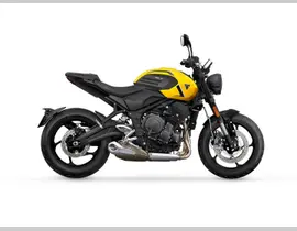 Triumph Trident 660 2026 nieuw
