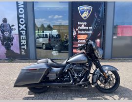 Harley-Davidson Street Glide Special 114 2023 occasion