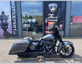 Harley-Davidson Street Glide Special 114 2023 occasion