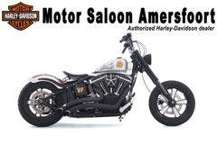 HARLEY-DAVIDSON SOFTAIL CUSTOM FXSTC