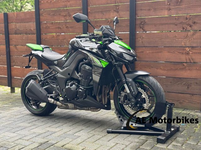 kawasaki - z1000-abs