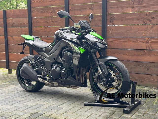 kawasaki - z1000-abs
