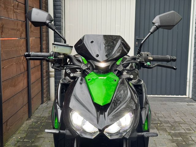 kawasaki - z1000-abs