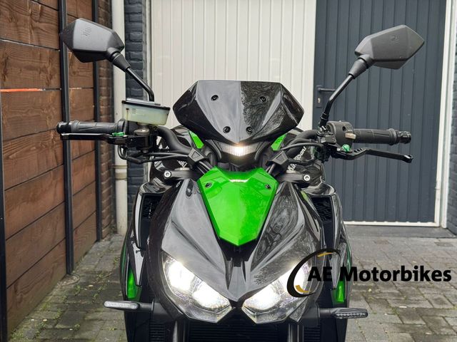 kawasaki - z1000-abs