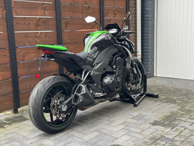 kawasaki - z1000-abs