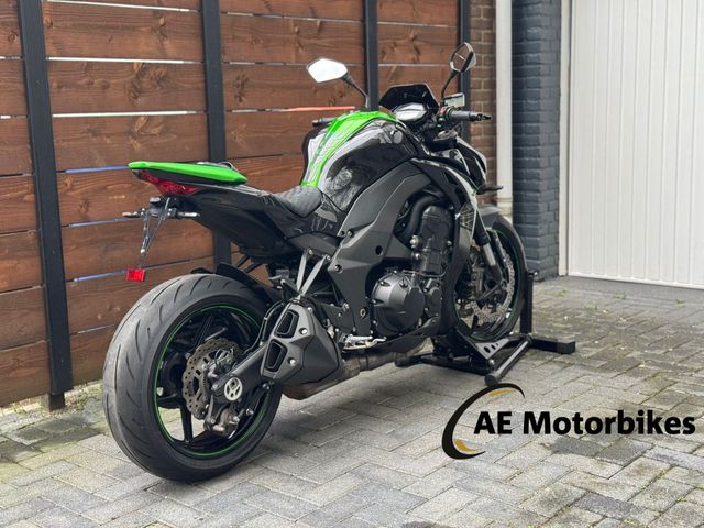 kawasaki - z1000-abs