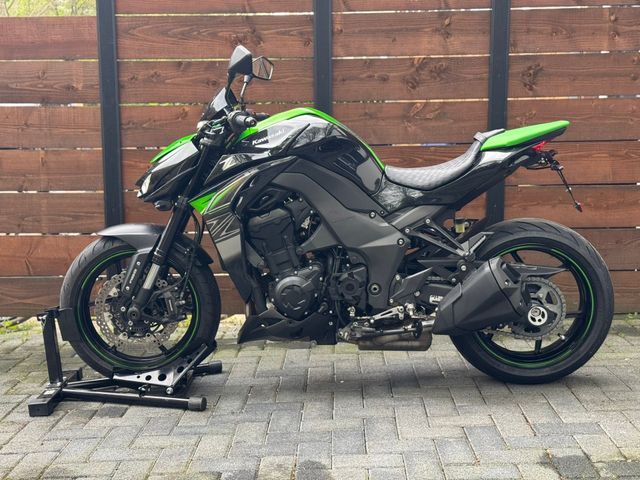 kawasaki - z1000-abs