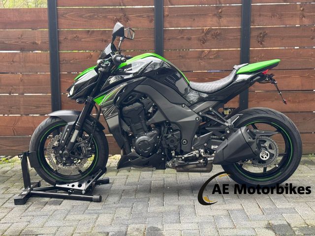 kawasaki - z1000-abs