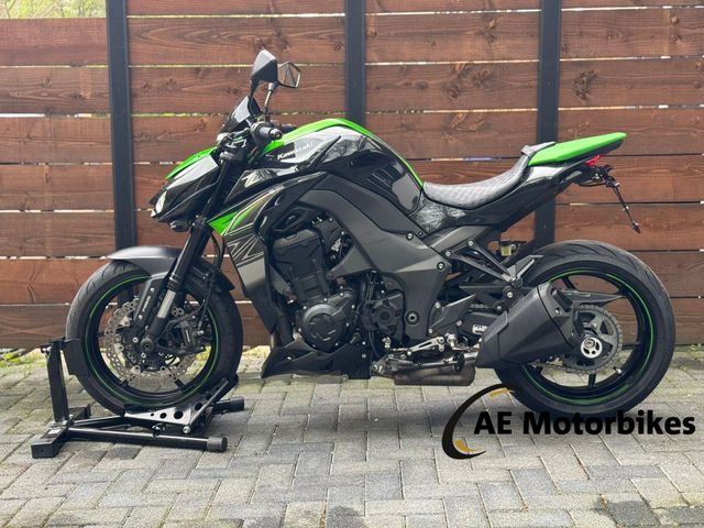 kawasaki - z1000-abs