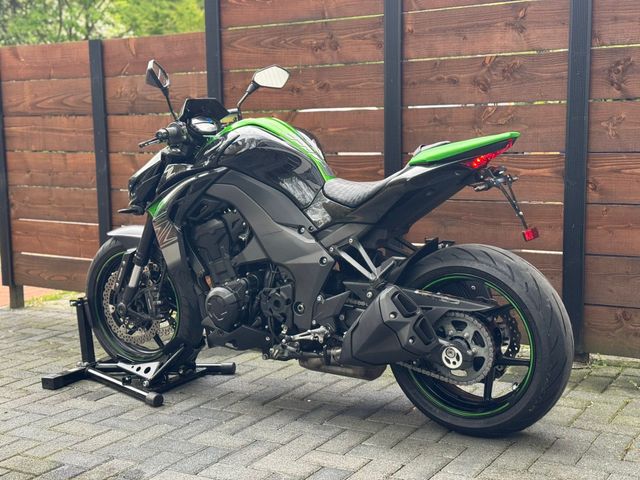 kawasaki - z1000-abs