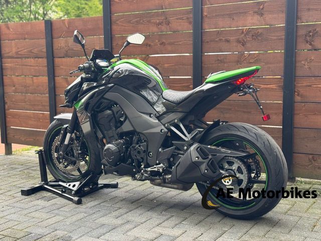 kawasaki - z1000-abs