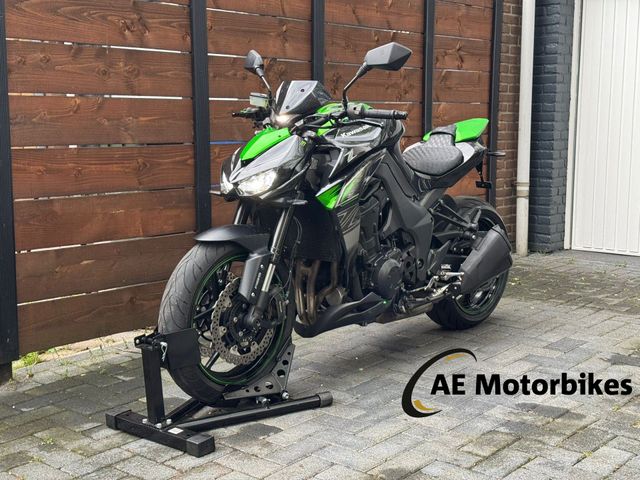 kawasaki - z1000-abs