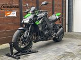 KAWASAKI Z1000 ABS