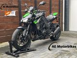 KAWASAKI Z1000 ABS