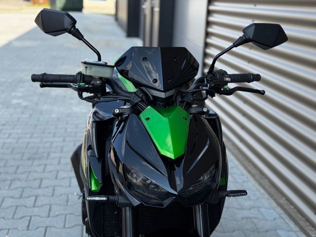 kawasaki - z1000-abs