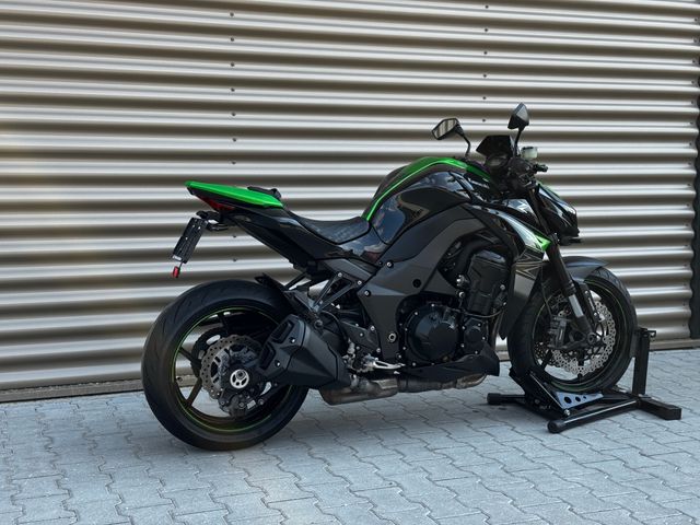 kawasaki - z1000-abs