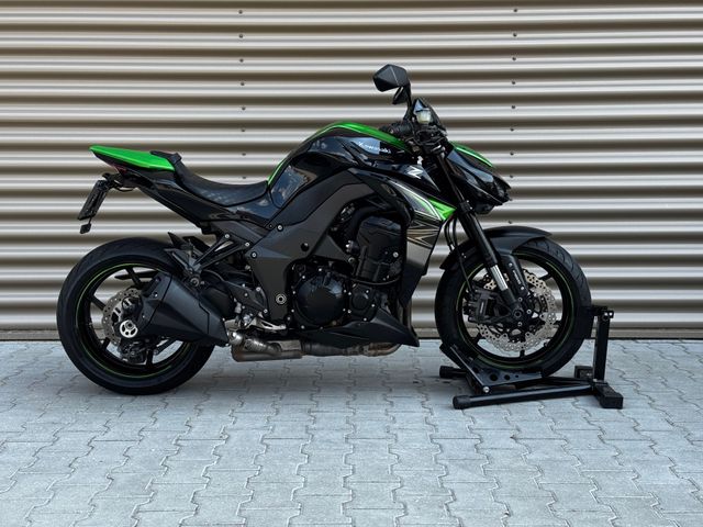 kawasaki - z1000-abs