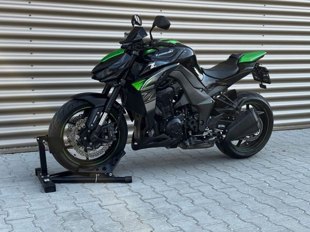 kawasaki - z1000-abs