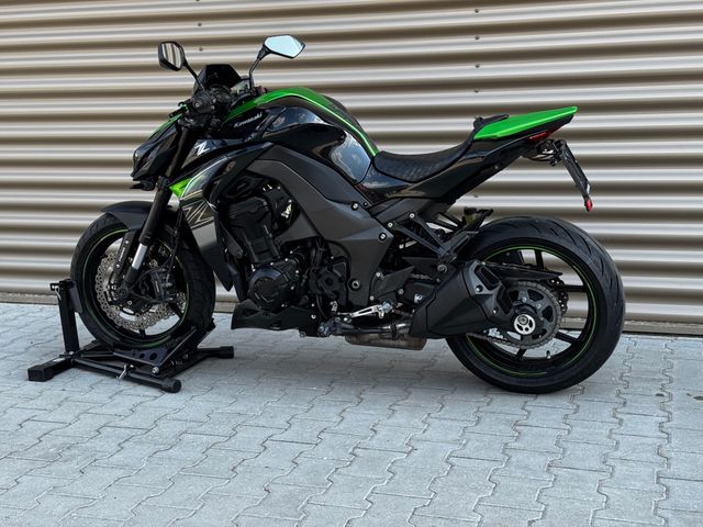 kawasaki - z1000-abs