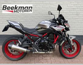 Kawasaki Z650 2024 occasion